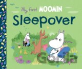 My First Moomin: Sleepover