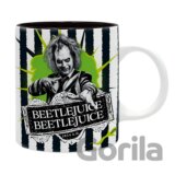 Hrnček Beetlejuice a Astrid