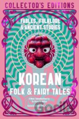 Korean Folk & Fairy Tales
