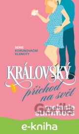 Královský příchod na svět