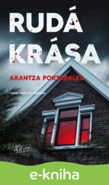 Rudá krása
