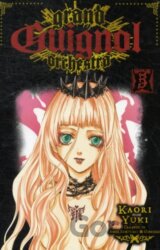 Grand Guignol Orchestra, Vol. 5
