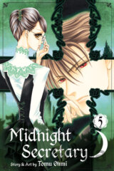 Midnight Secretary, Vol. 5