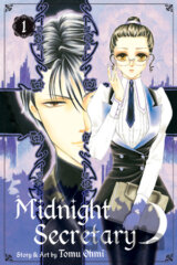 Midnight Secretary, Vol. 1