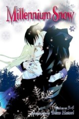 Millennium Snow 2 In 1