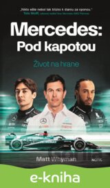 Mercedes: Pod kapotou