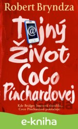 Tajný život Coco Pinchardovej