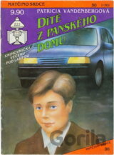 Dítě z panského domu