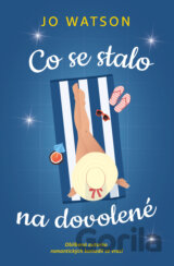Co se stalo na dovolené
