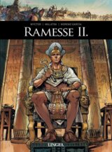 Ramesse II.