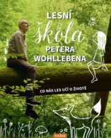 Lesní škola Petera Wohllebena
