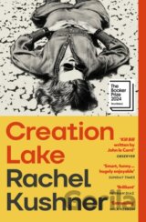 Creation Lake