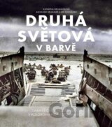 Druhá světová v barvě