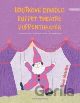 Loutkové divadlo / Puppet theatre / Puppentheater