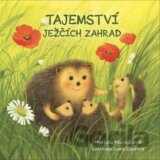 Tajemství ježčích zahrad