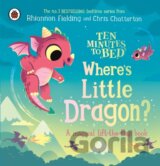 Ten Minutes to Bed: Wheres Little Dragon