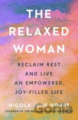 The Relaxed Woman