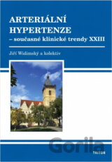 Arteriální hypertenze - současné klin. trendy XXIII