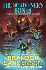 The Scrivener's Bones