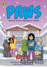 PAWS: Priya Puts Herself First