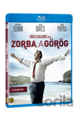 Zorba, a görög (HU)