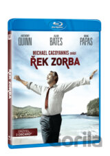Řek Zorba
