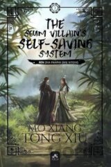 The Scum Villain's Self-Saving System 3