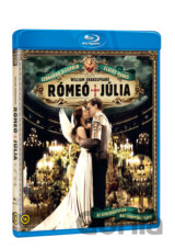 Rómeó + Júlia (HU)