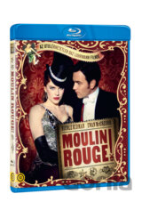 Moulin Rouge! (HU)
