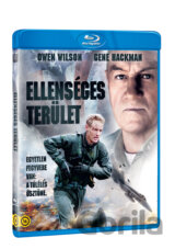 Ellenséges terület (HU)