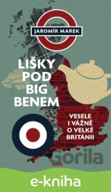 Lišky pod Big Benem