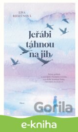 Jeřábi táhnou na jih