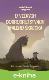 O veľkých dobrodružstvách malého škrečka