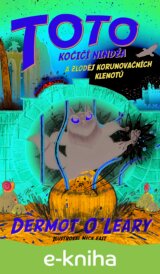 Toto – Kočičí nindža a zloděj klenotů