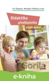 Didaktika předškolního vzdělávání