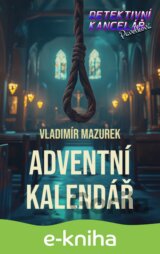 Detektivní kancelář Pavelková II