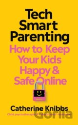 Tech-Smart Parenting
