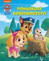 Tlapková patrola: Pohádková dobrodružství
