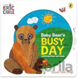 Baby Bears Busy Day