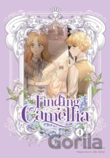 Finding Camellia 4