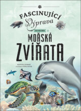 Mořská zvířata
