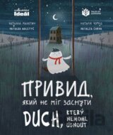 Duch který nemohl usnout