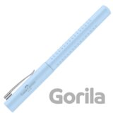 Plniace pero Grip 2010 Sky blue F