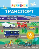 Korysnyi transport