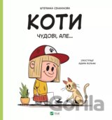 Koty chudovi, ale...