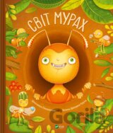 Svit murakh
