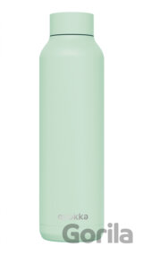 Nerezová termofľaša Solid Mint 630 ml