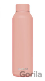 Nerezová termofľaša Solid Pastel Peach 630 ml