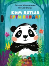 Kym khotila buty Panda?