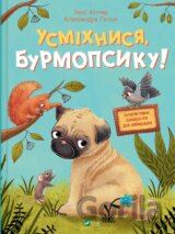Usmikhnysia, Burmopsyku!